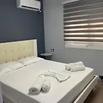 Cambel Luxury شقة ساراندا