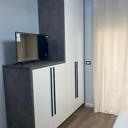 Cambel Luxury * Saranda