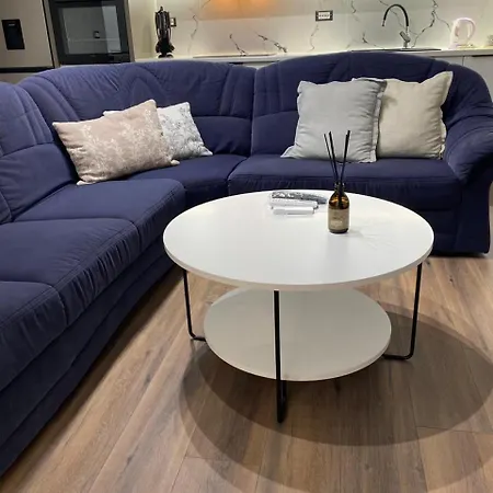 Cambel Luxury Apartament