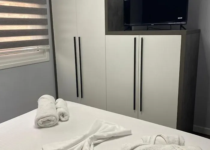 Cambel Luxury Saranda