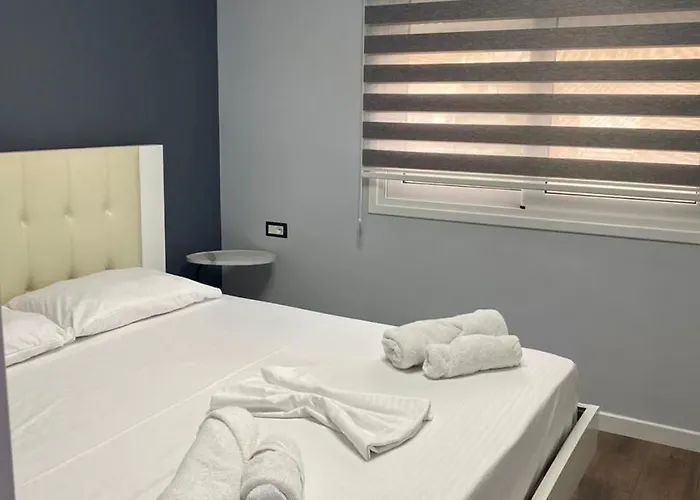 Cambel Luxury Apartament