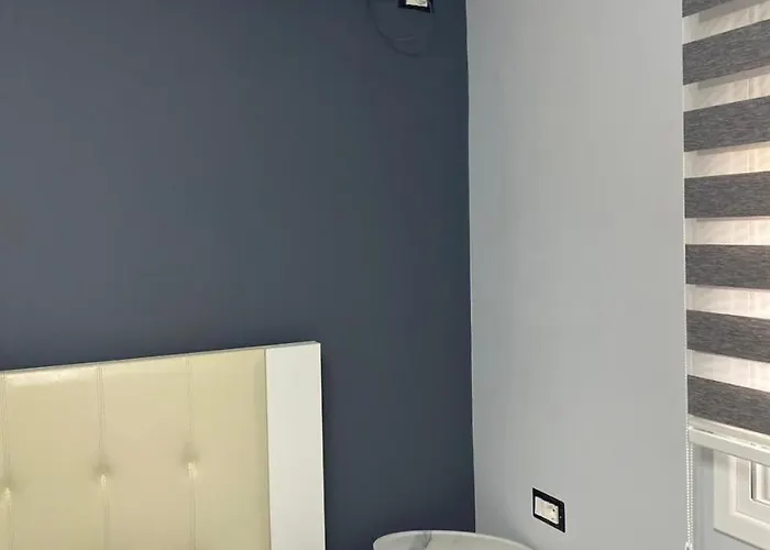 Apartament Cambel Luxury Saranda