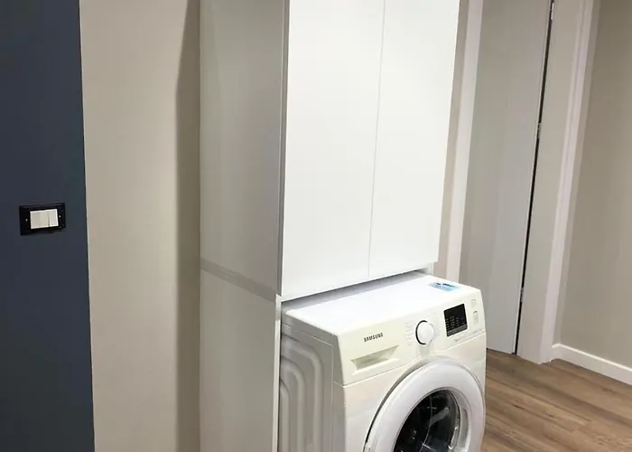 Apartament Cambel Luxury Saranda