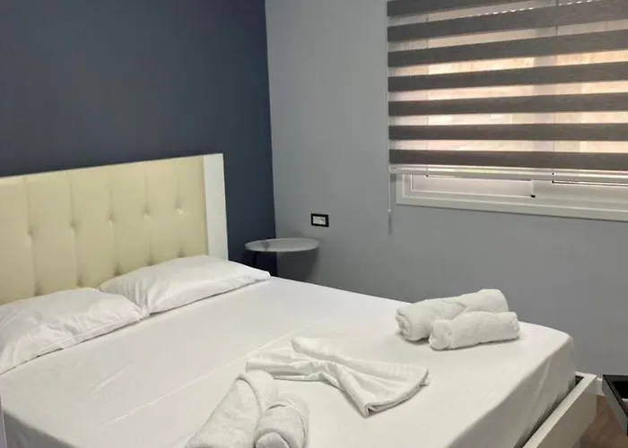 Cambel Luxury Saranda