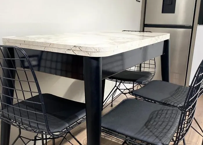 Cambel Luxury Apartament *