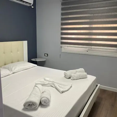 Cambel Luxury Apartament