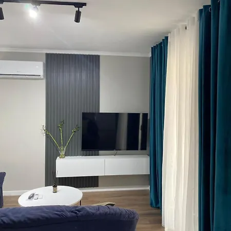 Cambel Luxury Apartment *