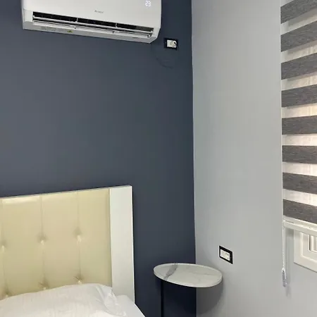 Apartmán Cambel Luxury Sarandë