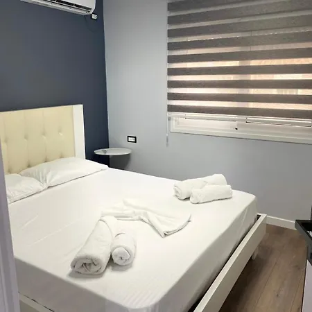 Cambel Luxury Sarandë