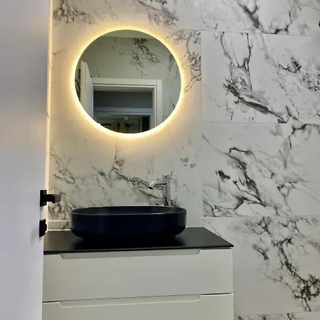 Cambel Luxury Apartment *