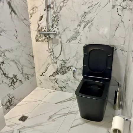 Apartment Cambel Luxury *