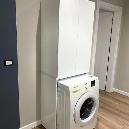 Apartment Cambel Luxury Sarandë