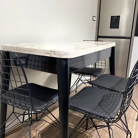 Cambel Luxury Apartment *