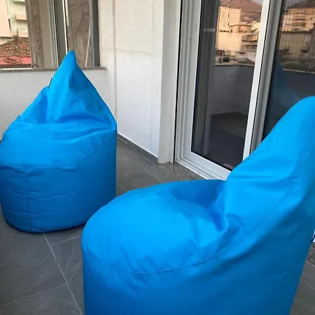 Cambel Luxury Apartment *