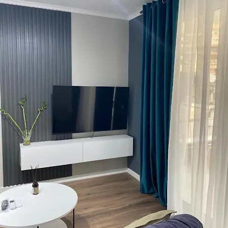 Apartment Cambel Luxury *