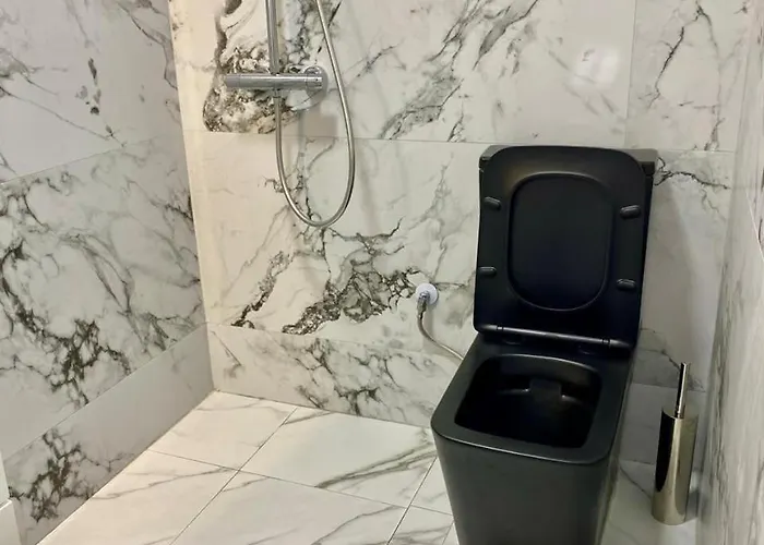 Apartamento Cambel Luxury *