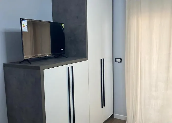 Cambel Luxury * Sarandë