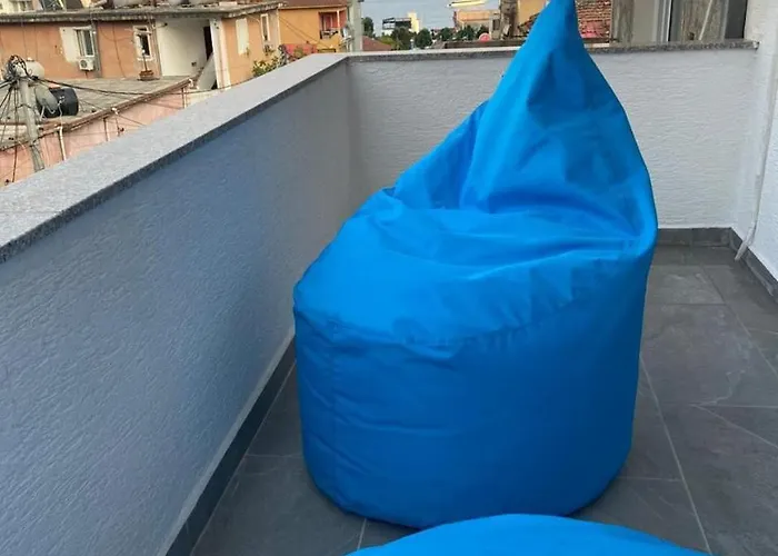 Apartamento Cambel Luxury *