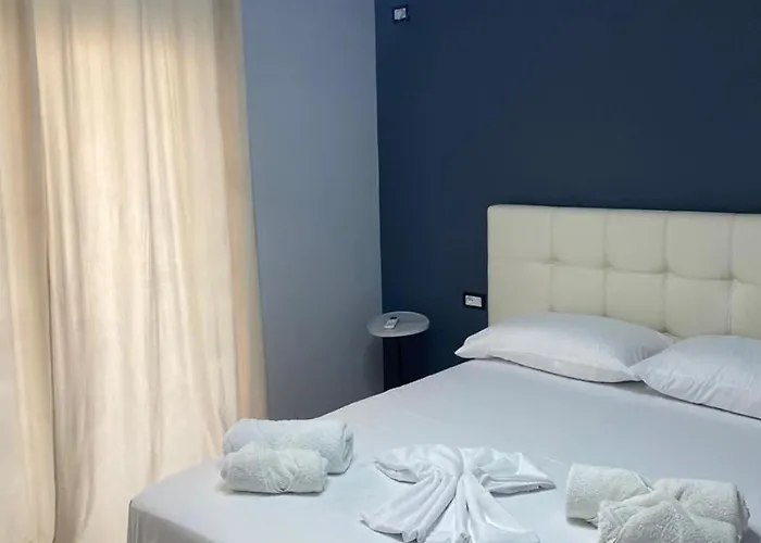 Cambel Luxury Apartamento Sarandë