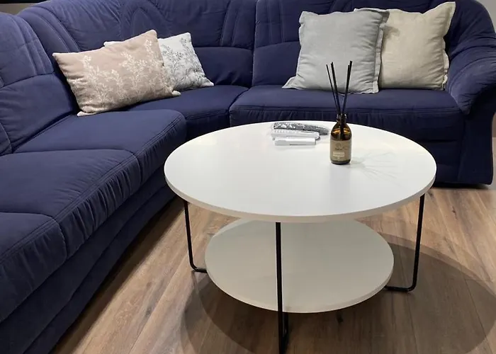 Cambel Luxury Apartamento