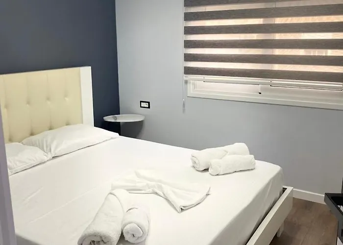 Apartamento Cambel Luxury