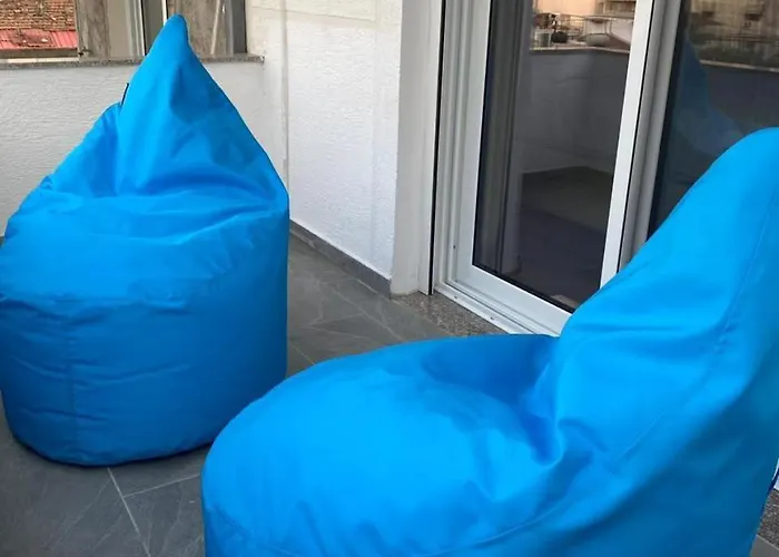 Cambel Luxury Apartamento *