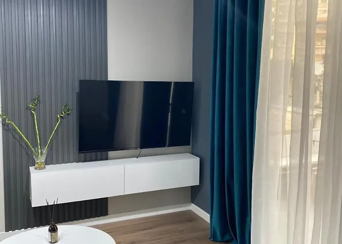 Apartamento Cambel Luxury *