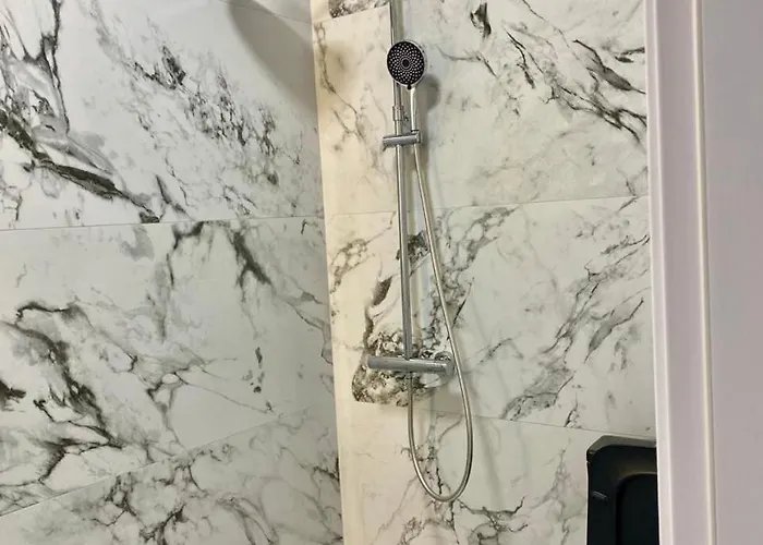 Apartamento Cambel Luxury *